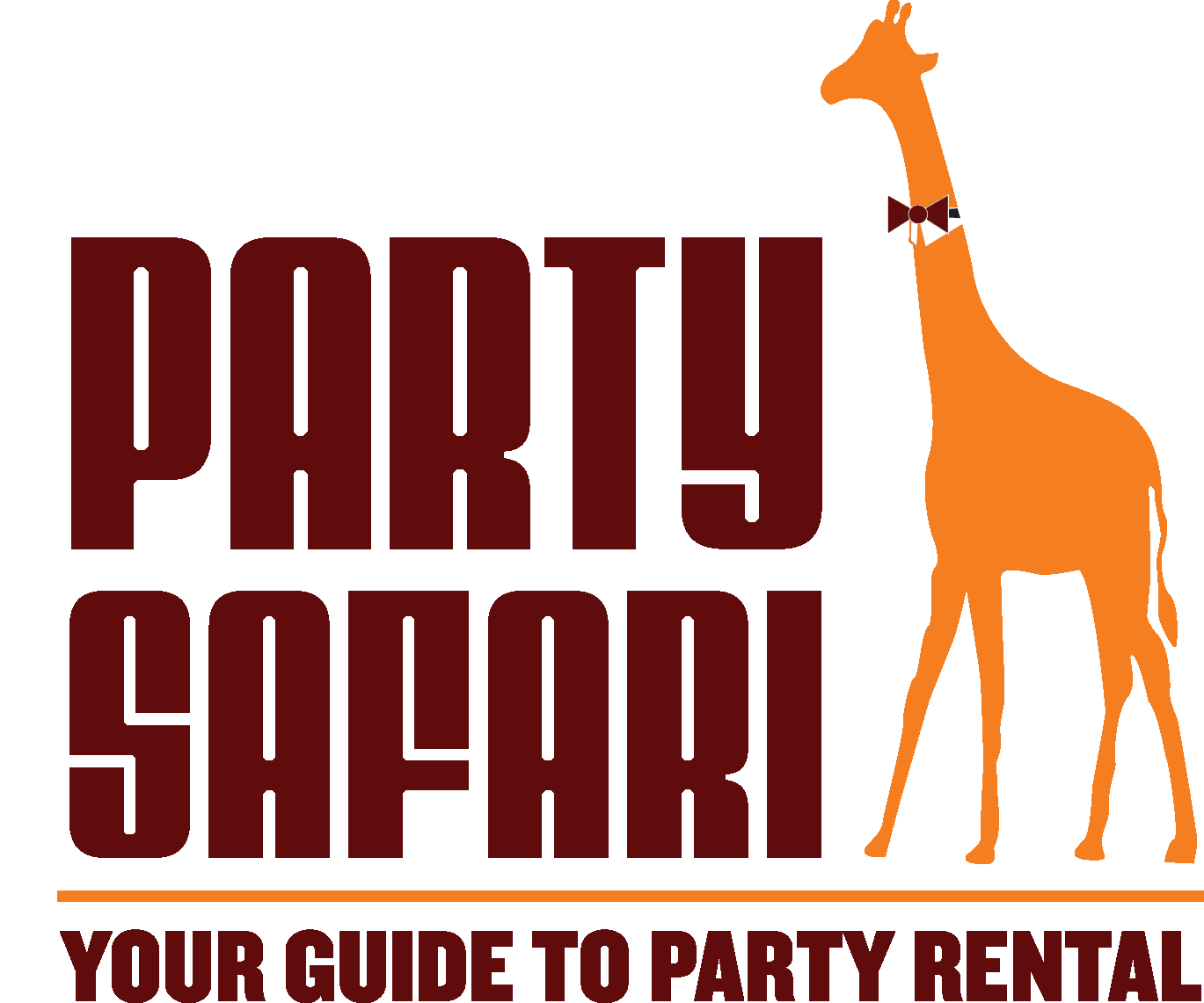 Party Safari Ohio - Cleveland Tent & Party Rental